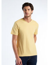 تی شرت آستین کوتاه مردانه ال سی وایکیکی