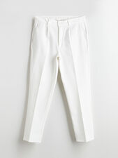 شلوار رسمی مردانه ال سی وایکیکی