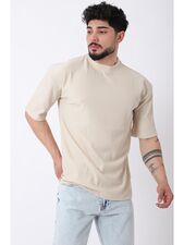 تی شرت آستین کوتاه مردانه ال سی وایکیکی