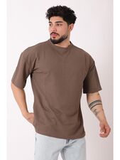 تی شرت آستین کوتاه مردانه ال سی وایکیکی