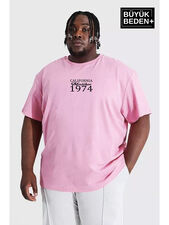 تی شرت آستین کوتاه مردانه ال سی وایکیکی