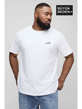 تی شرت آستین کوتاه مردانه ال سی وایکیکی