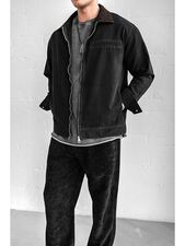 کاپشن مردانه ال سی وایکیکی