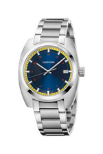 ساعت مچی عقربه ای مردانه کلوین کلاین