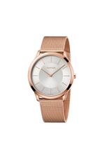 ساعت مچی عقربه ای مردانه کلوین کلاین