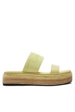 صندل و دمپایی زنانه کلوین کلاین