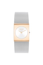 ساعت مچی عقربه ای زنانه کلوین کلاین