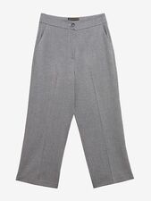 شلوار رسمی زنانه بُـرنُس