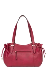 کیف رودوشی زنانه هگزاگونا