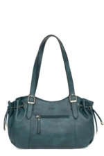 کیف رودوشی زنانه هگزاگونا