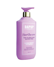 شامپو مو مردانه / زنانه دپاپ