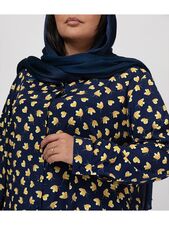 تونیک زنانه بُـرنُس