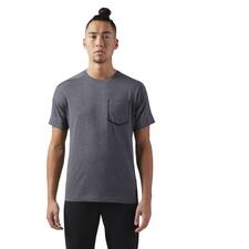 تی شرت آستین کوتاه مردانه ریبوک