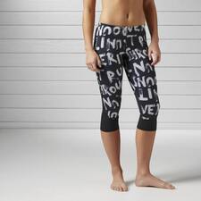 ساپورت ورزشی زنانه ریبوک