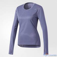 تی شرت آستین بلند زنانه ادیداس