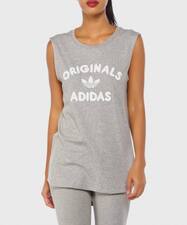 تاپ ورزشی زنانه ادیداس