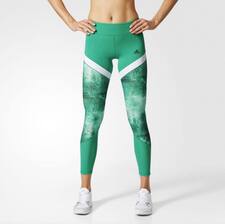 ساپورت ورزشی زنانه ادیداس