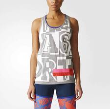 تاپ ورزشی زنانه ادیداس