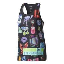 تاپ ورزشی زنانه ادیداس