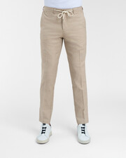 شلوار نخی مردانه ام کی کالکشن