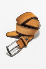 کمربند روزمره مردانه اله