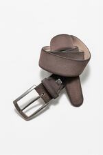 کمربند روزمره مردانه اله