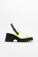 صندل و دمپایی زنانه اله