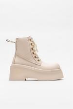 بوت زنانه اله