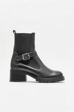 بوت زنانه اله