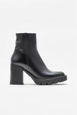 بوت زنانه اله