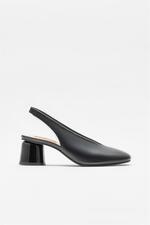 کفش پاشنه بلند زنانه اله