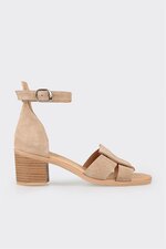 صندل و دمپایی زنانه اله