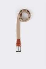 کمربند روزمره مردانه اله