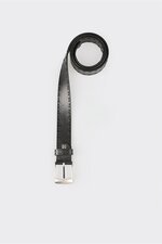 کمربند روزمره مردانه اله