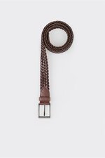 کمربند روزمره مردانه اله