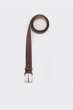 کمربند روزمره مردانه اله