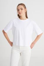 تی شرت آستین کوتاه زنانه رانگلر