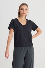 تی شرت آستین کوتاه زنانه رانگلر