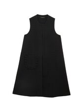 جلیقه رسمی زنانه بُـرنُس