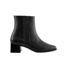 بوت زنانه منط