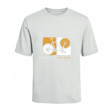 تی شرت آستین کوتاه مردانه / زنانه سارا خلیلاوی