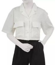 شومیز زنانه آر اِن اِس