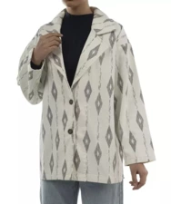 مانتو زنانه آر اِن اِس