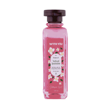 شامپو بدن مردانه / زنانه ویت یو