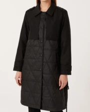 کاپشن زنانه فلاویا