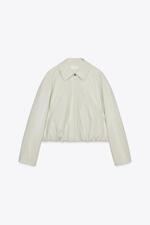 کاپشن زنانه زارا