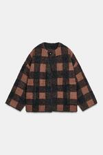 کاپشن زنانه زارا