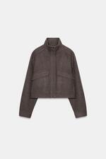 کاپشن زنانه زارا