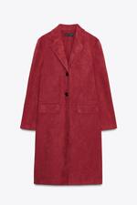 پالتو زنانه زارا