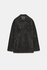 پالتو زنانه زارا